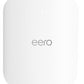 eero - Max 7 BE20800 Tri-Band Mesh Wi-Fi 7 Router - White