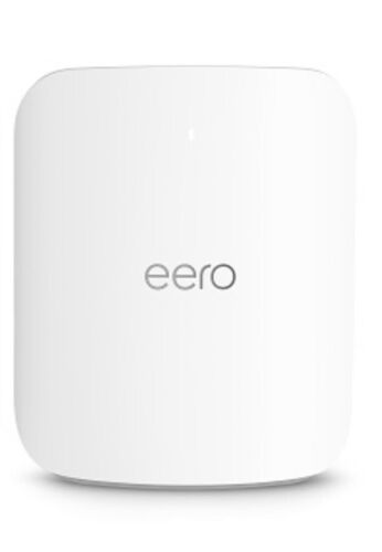 eero - Max 7 BE20800 Tri-Band Mesh Wi-Fi 7 Router - White