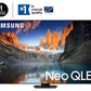 Samsung QN98QN90DAFXZA 98" Class NEO QLED 4K Smart TV QN98QN90D 2024