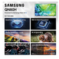 Samsung QN100QN80HFXZA 100” Series Neo QLED Mini LED 4K UHD AI Smart TV (2026)