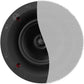 New Klipsch DS-160CDT 6.5" In-Ceiling Speaker Black