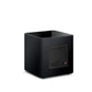 KEF Kube10 MIE 10-Inch Active Subwoofer 300W RMS, Deep Bass, Gloss Black