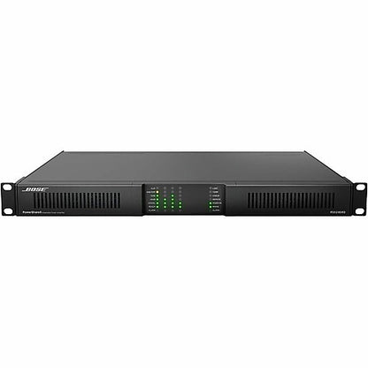 Bose Professional PSX2404D 876599-0200 Amplifier Powerspacex Adaptable Power AMP