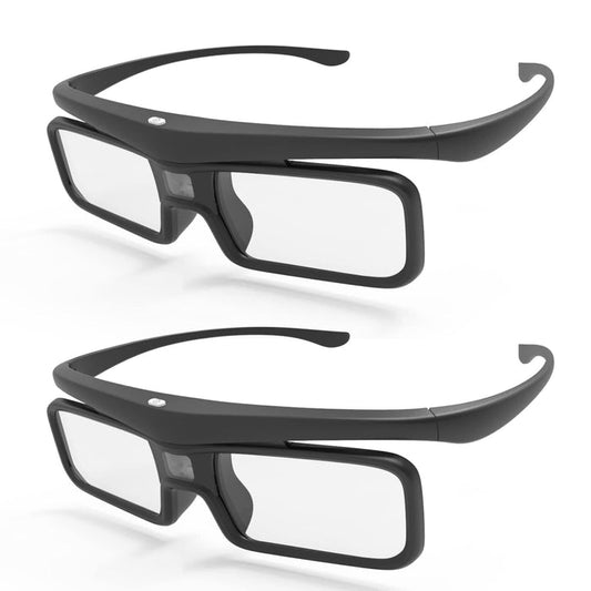 AWOL Vision 3D Glasses (2 Pairs)