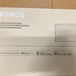 Sonos Arc Ultra ARCG2US1BLK Soundbar Black Dolby Atmos 9.1.4 HDMI eARC WiFi Bluetooth New
