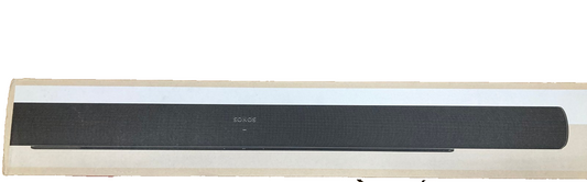 Sonos Arc Ultra ARCG2US1BLK Soundbar Black Dolby Atmos 9.1.4 HDMI eARC WiFi Bluetooth New