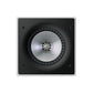 KEF Ci200RS-THX Extreme In-Wall or In-Ceiling THX Ultra2 Speaker - White - Each