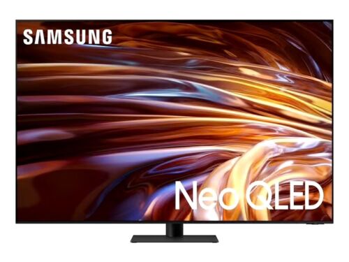 Samsung QN85QN95DA 85" Class Smart LED-LCD TV QN85QN95DAFXZA