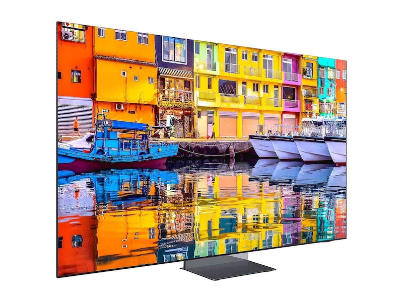 Samsung QN85QN900DAFXZA 85" Class NEO QLED 8K Smart TV QN85QN900D 2024