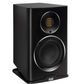 Elac BS243.4-SB Carina Premium Bookshelf Speakers - (Pair) Satin Black