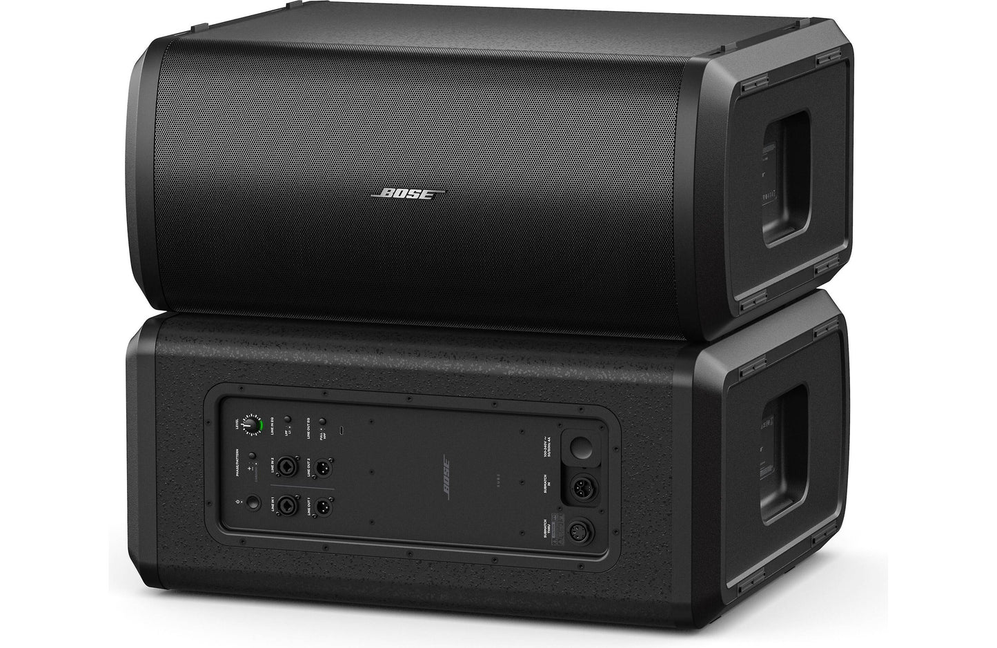 Bose Sub2 Powered Bass Module for L1 PRO32 System - Powered Subwoofer for Loudspeakers Each