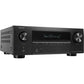 Denon AVR-X3800H 9.4 Channel Network Home Theater A/V Receiver 2022-23