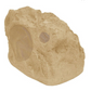 Proficient Audio RS8Si Outdoor Rock Speaker, 8"  Sandstone Finish (Each)