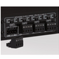 Yamaha XDA-QS5400RKBL Multi-Room Amplifier, 8 Channels