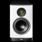 ELAC VBS404.2-GW Bookshelf Speaker in Gloss White (Single, Each)