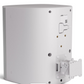 Bose Pro DM12SE DesignMax 12" Passive Surface-Mount Loudspeaker, White (Pair)