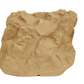 Proficient Audio RS8Si Outdoor Rock Speaker, 8"  Sandstone Finish (Each)