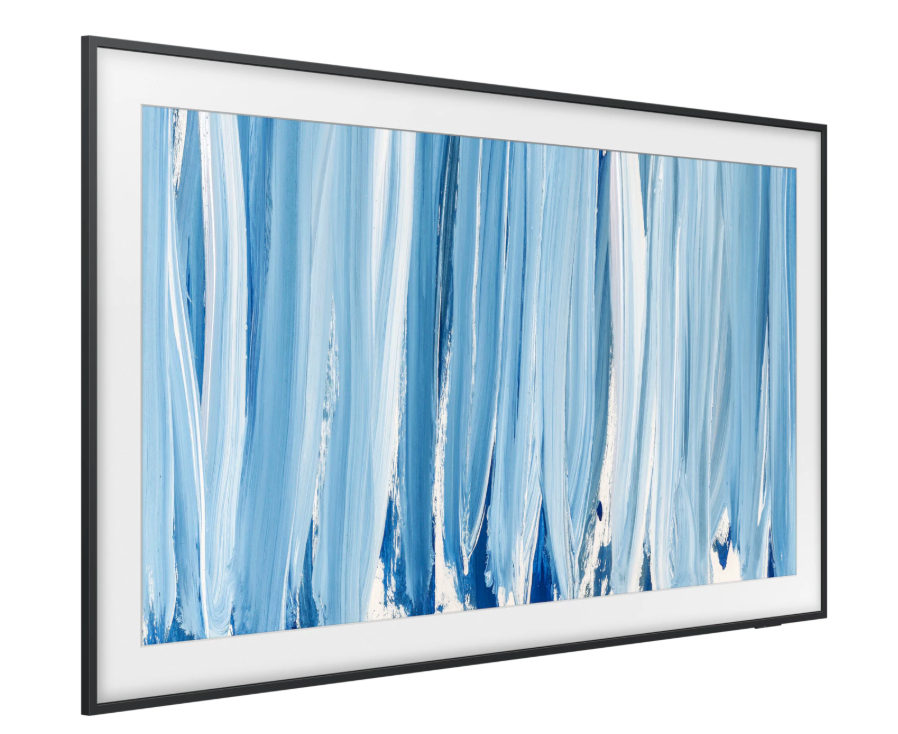 Samsung QN75LS03HEFXZA 75" Frame Neo QLED 4K Smart TV with Art Mode 2026