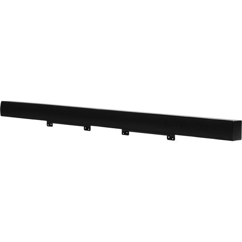 SunBriteTV Detachable 20W Immersive Audio for Any Weather Soundbar for Select 75" TVs (Black)