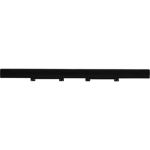 SunBriteTV Detachable 20W Immersive Audio for Any Weather Soundbar for Select 75" TVs (Black)