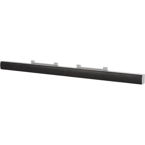 SunBriteTV Detachable 20W Stereo Signature Soundbar for Select 75" TVs - Outdoor Audio, Perfected  (Silver)