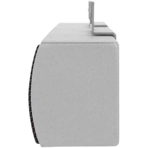 SunBriteTV Detachable 20W Stereo Signature Soundbar for Select 75" TVs - Outdoor Audio, Perfected  (Silver)