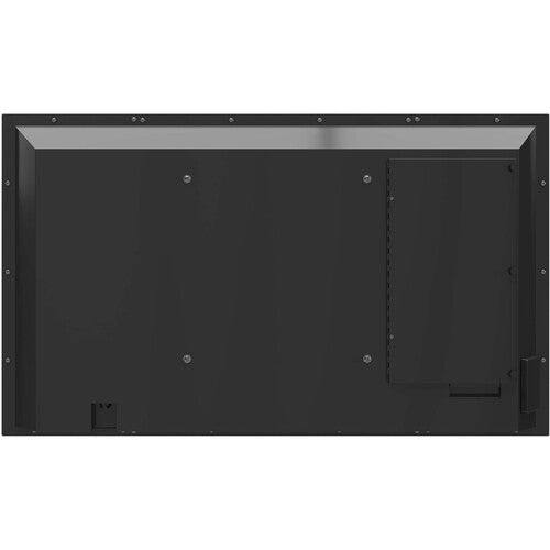 SunBrite Veranda 3 55” 4K UHD HDR Outdoor Smart TV – Weatherproof & High-Brightness Display SB-V3-55-4KHDR-BL