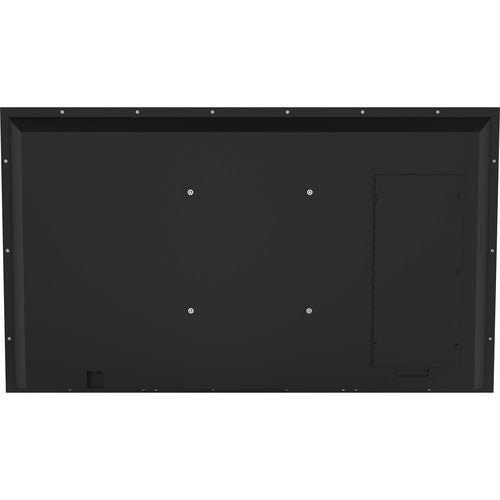 SunBrite Veranda 2 Series 55-inch Full Shade Outdoor TV | 4K Ultra HD HDR LED Weatherproof Television (SB-V-55-4KHDR-BL)