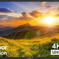 SunBrite 65” Signature 2 – Premium Outdoor TV for Any Season SB-S2-65-4K-BL