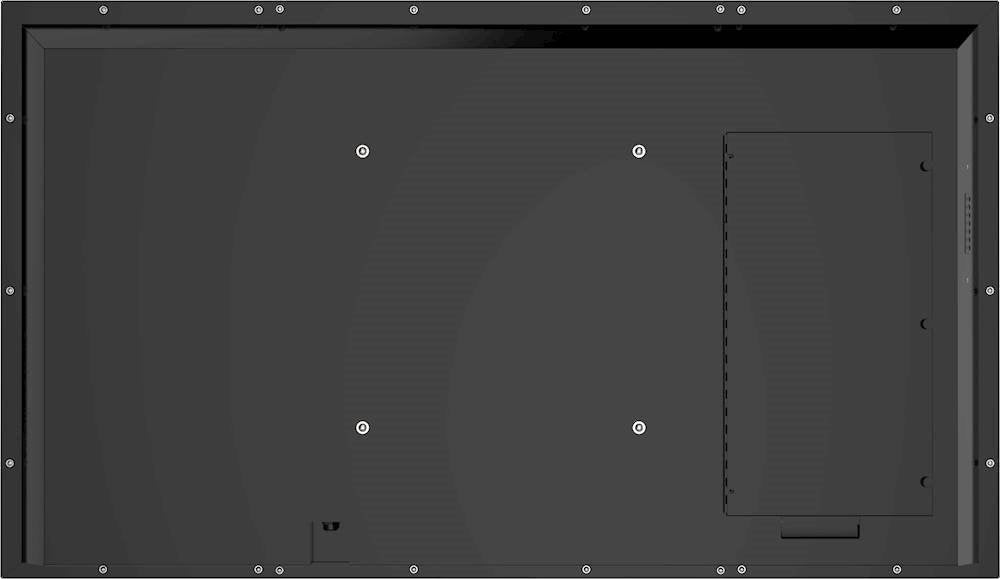 SunBrite 65” Signature 2 – Premium Outdoor TV for Any Season SB-S2-65-4K-BL