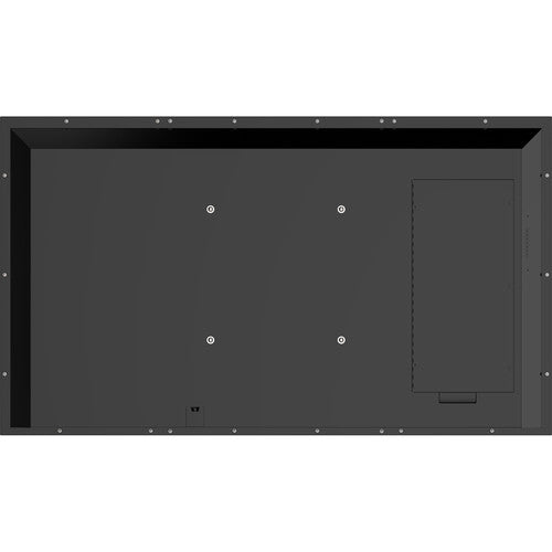 SunBriteTV Signature 2 75" Class HDR LED TV – Premium 4K Outdoor Entertainment (Black) SB-S2-75-4K-BL