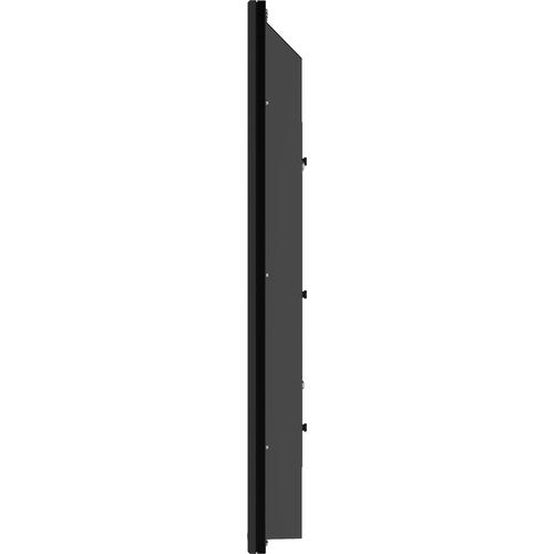 SunBriteTV Signature 2 75" Class HDR LED TV – Premium 4K Outdoor Entertainment (Black) SB-S2-75-4K-BL