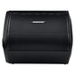 Bose S1 Pro+ Portable Wireless PA System with Bluetooth, Black #869583-1110