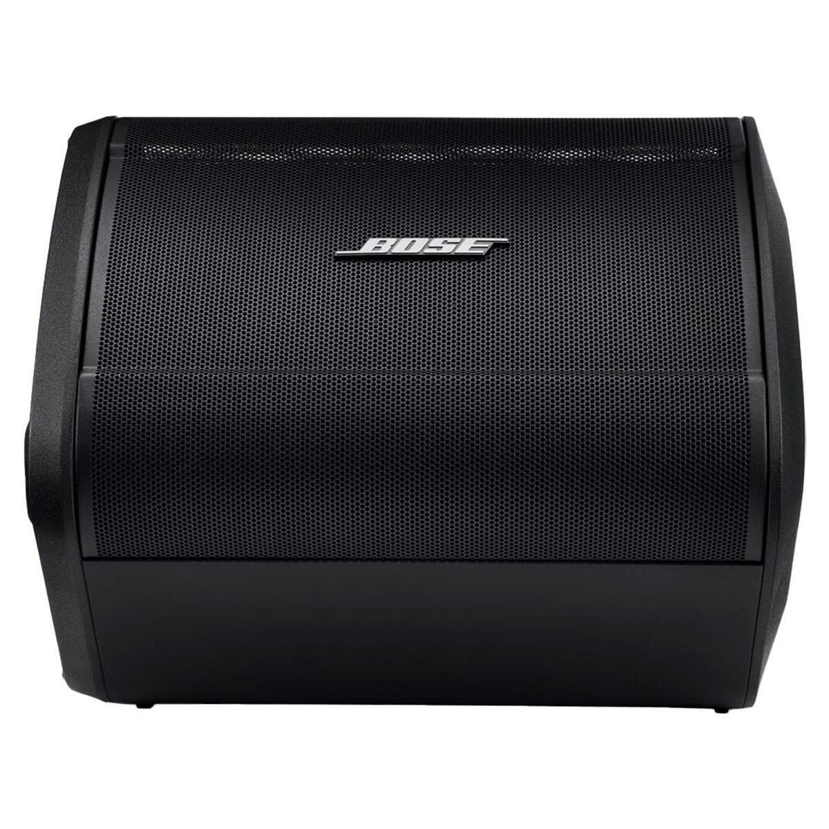 Bose S1 Pro+ Portable Wireless PA System with Bluetooth, Black #869583-1110