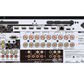 Integra DRX-3.4 9.2-Channel Network AV Receiver, Dolby Atmos, HDMI 2.1
