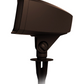 Klipsch PRO-650T-LS Brown Matte 6.5" Landscape Satellite Speaker (Each) - 1063139