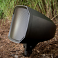 Klipsch PRO-650T-LS Brown Matte 6.5" Landscape Satellite Speaker (Each) - 1063139