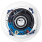 KEF CI200ER Ci-E Series 8" In-Ceiling Speakers (Pair) - White