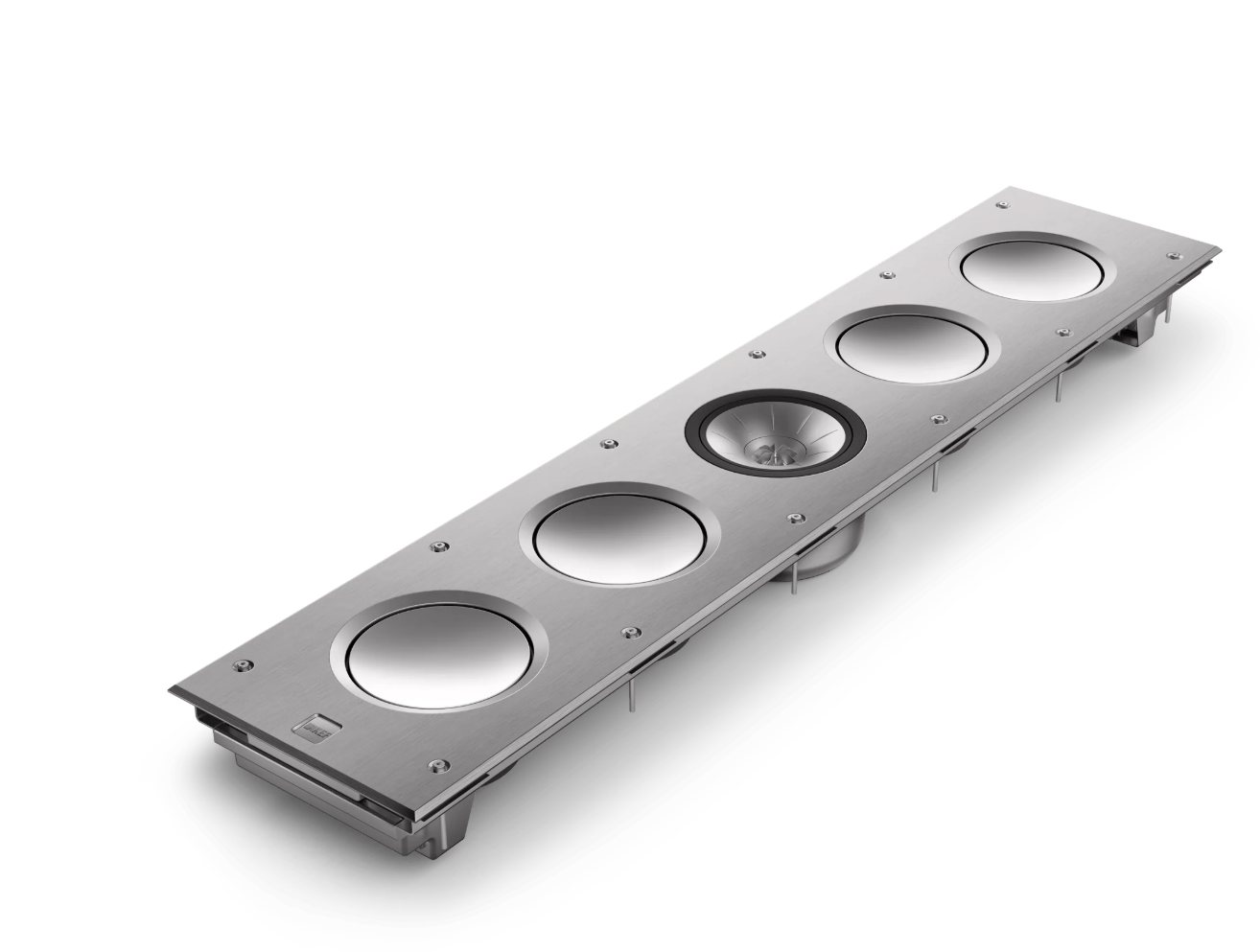 KEF Ci5160RLM-THX ULTRA In-Wall Speaker Each