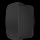 Klipsch RSM-800 Full Indoor/Outdoor Surface Mount Loudspeaker Black Pair 1072017