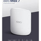 eero - Max 7 BE20800 Tri-Band Mesh Wi-Fi 7 Router - White