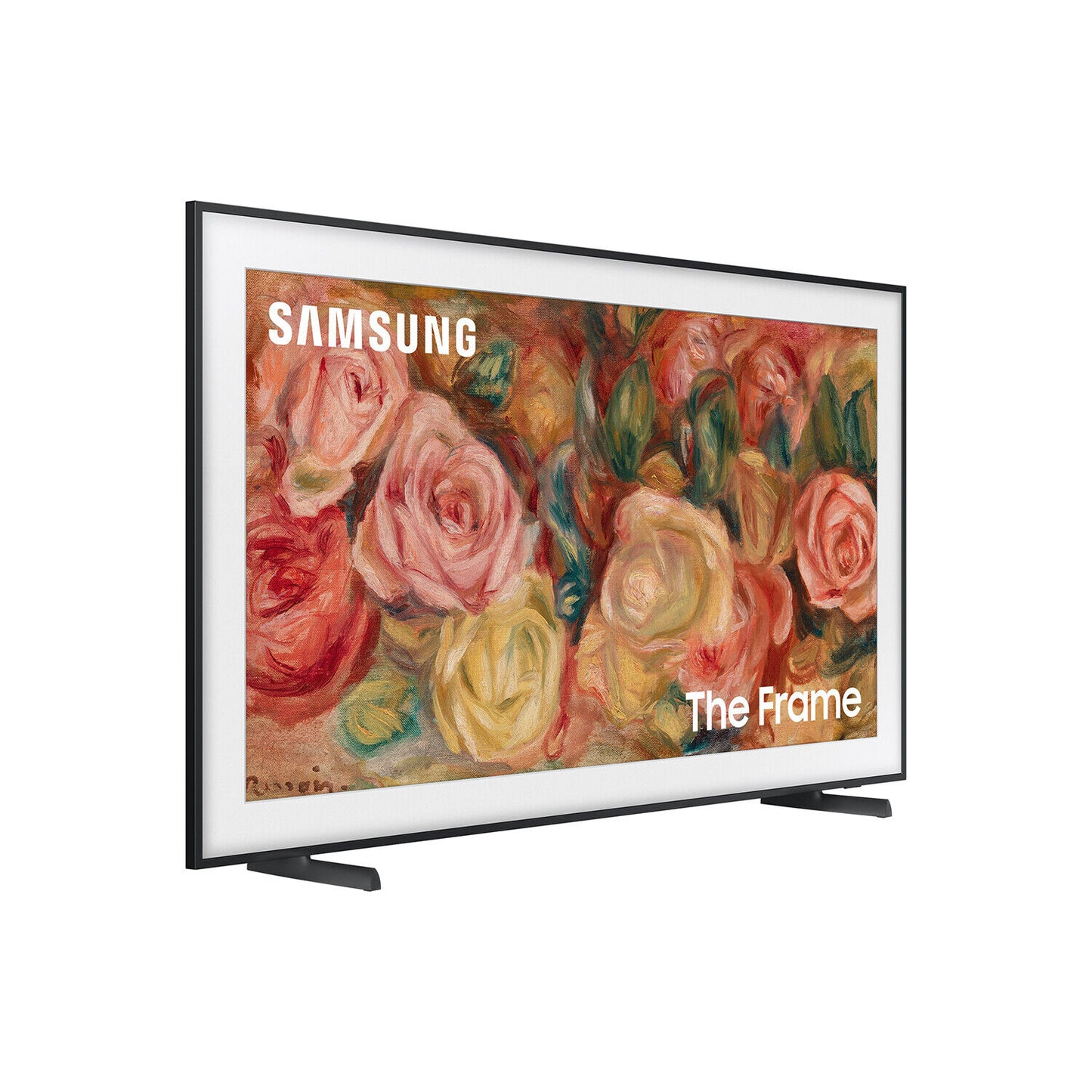 Samsung QN75LS03DA 75 inch The Frame QLED 4K Smart TV QN75LS03DAFXZA