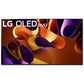 LG OLED83G4W OLED TV evo G4 Series 83-Inch 4K with webOS OLED83G4WUA