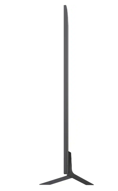 LG 100QNED85AUA 100" 4K EVO QNED TV with AI Power - 2025 Model