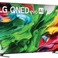 LG 100QNED85AUA 100" 4K EVO QNED TV with AI Power - 2025 Model