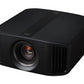 JVC DLA-NZ7R D-ILA 8K ISF 3D HDR HDCP 2.3 DLA-NZ7 Laser Home Theater Projector