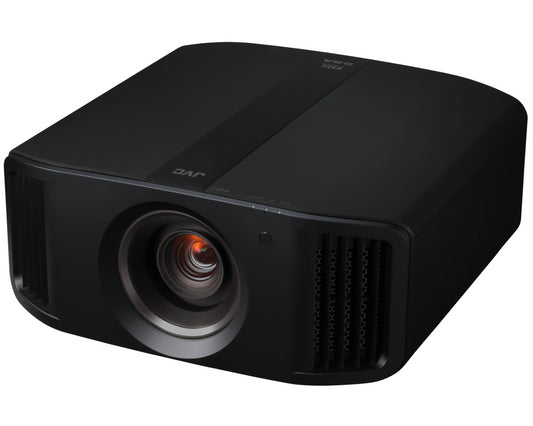 JVC DLA-NZ7R D-ILA 8K ISF 3D HDR HDCP 2.3 DLA-NZ7 Laser Home Theater Projector