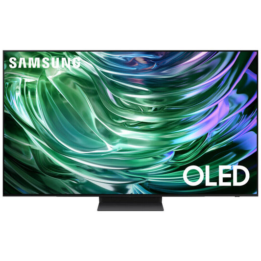 Samsung QN83S90DA 83 Inch OLED 4K Smart TV QN83S90DAFXZA