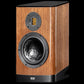 ELAC VBS404.2-GN Bookshelf Speaker in Gloss Walnut (Single, Each)