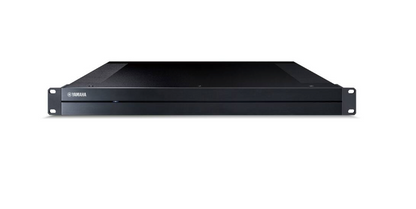Yamaha XDA-QS5400RKBL Multi-Room Amplifier, 8 Channels